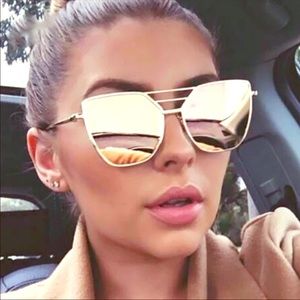 Fashionable sunglasses